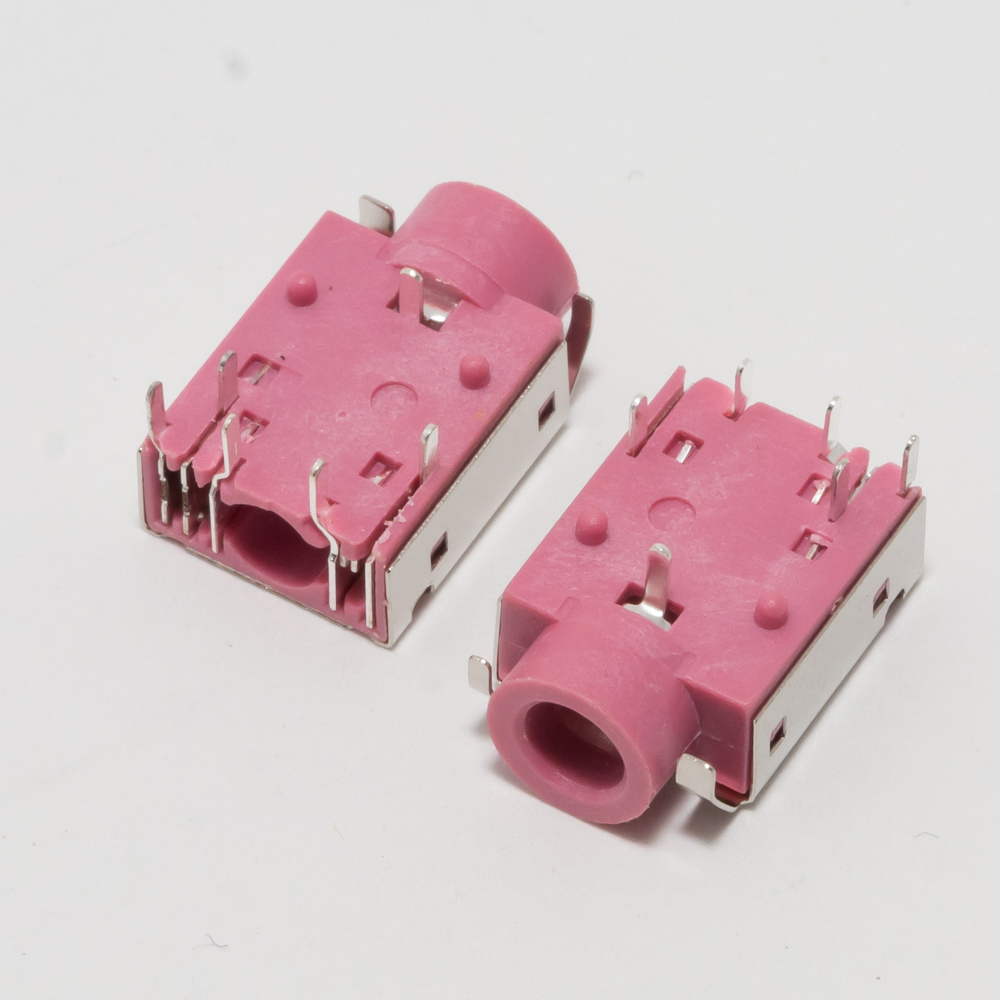 Аудио разъем для Asus A40J, K42F, X42J