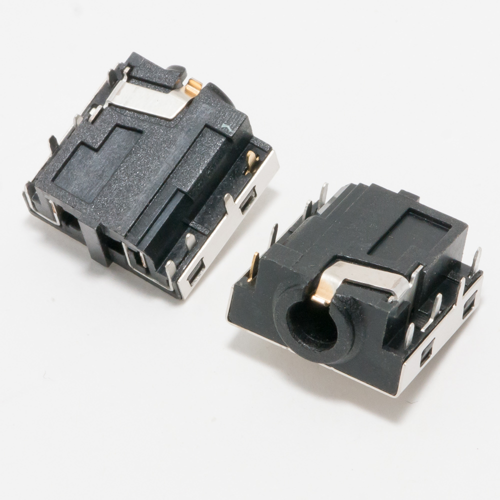 Аудио разъем для Asus 1015P, 1015PX, 1016P