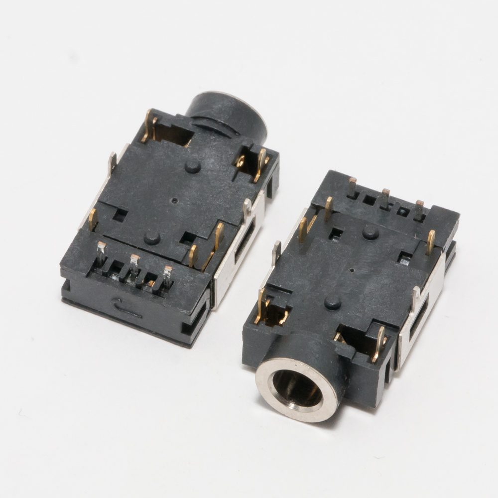 Аудио разъем для Asus N56DY, N56JR, N76