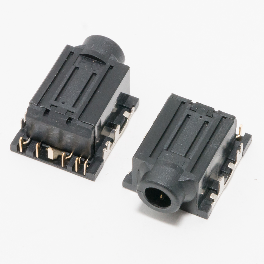 Аудио разъем для HP G42, G56, G62