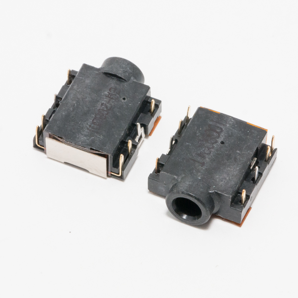 Аудио разъем для Asus UX50V