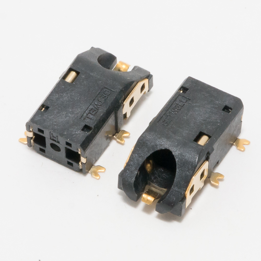 Аудио разъем для планшета 2087