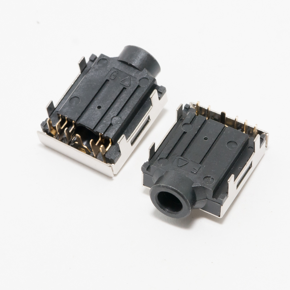 Аудио разъем для ноутбука 2174