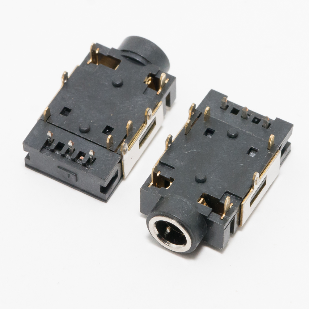 Аудио разъем для Lenovo Y450, Y460, Y470