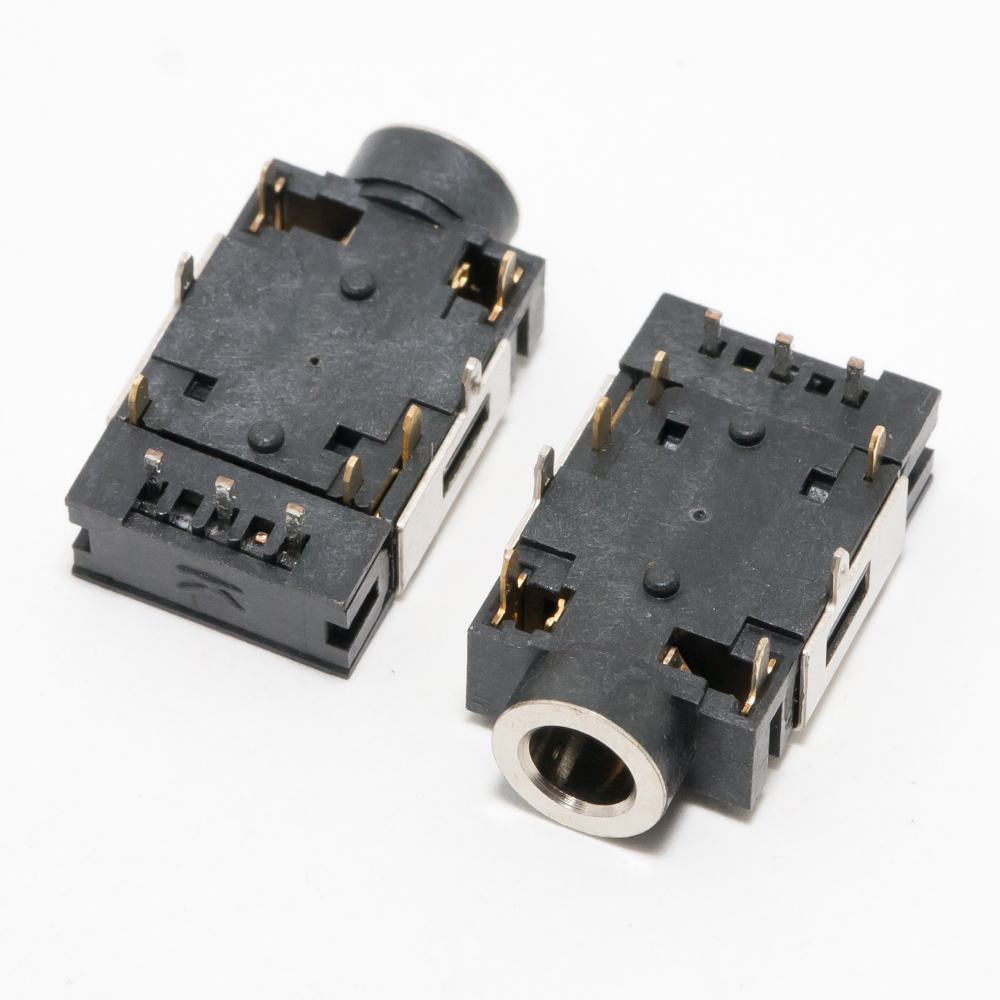 Аудио разъем для ноутбука 2178