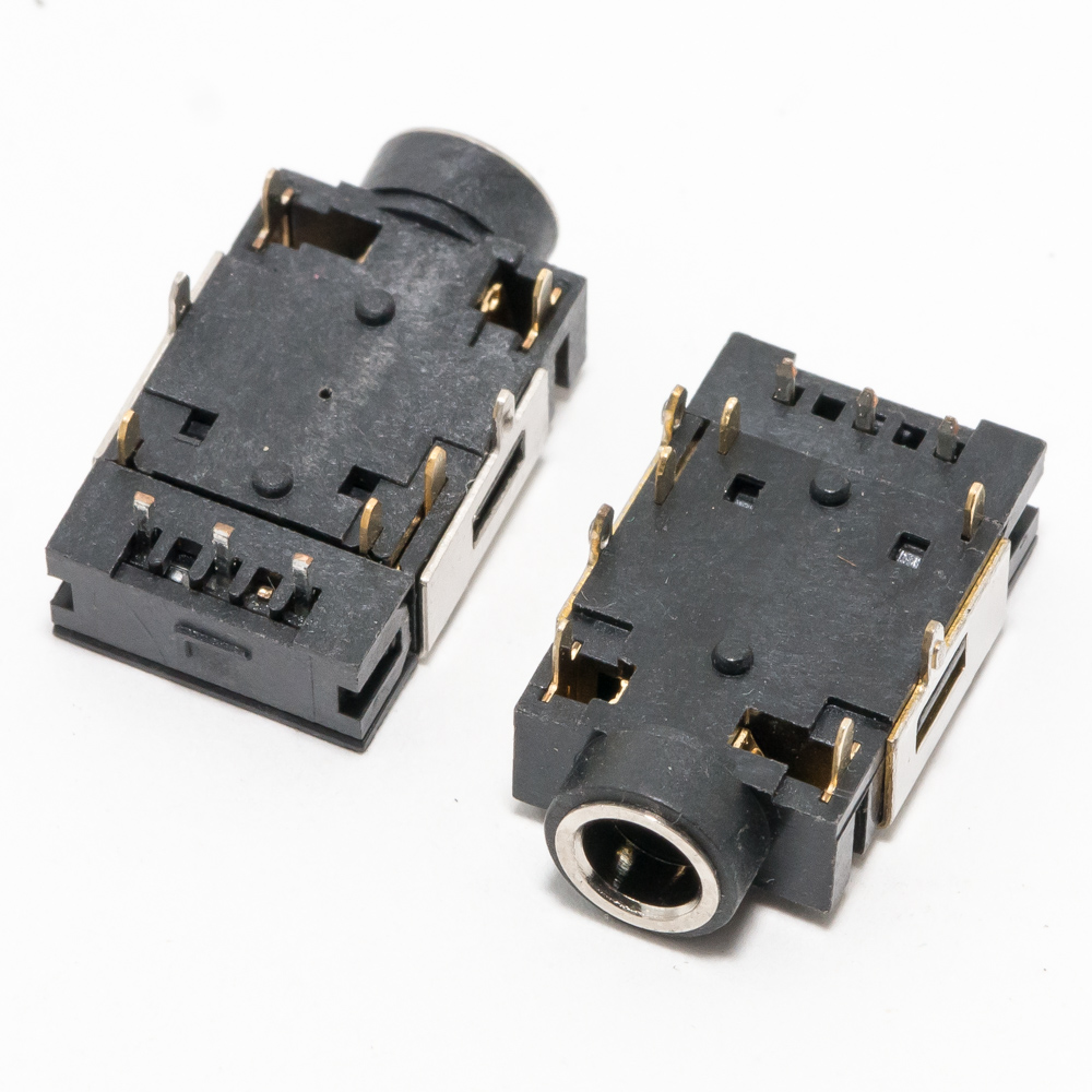 Аудио разъем для Lenovo Y460, Y470, Y471