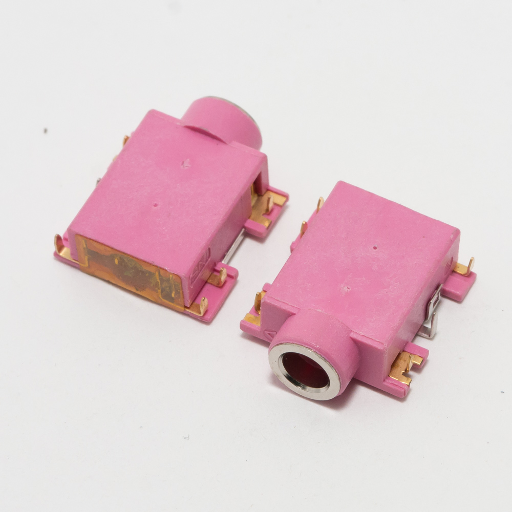 Аудио разъем для ноутбука 2182