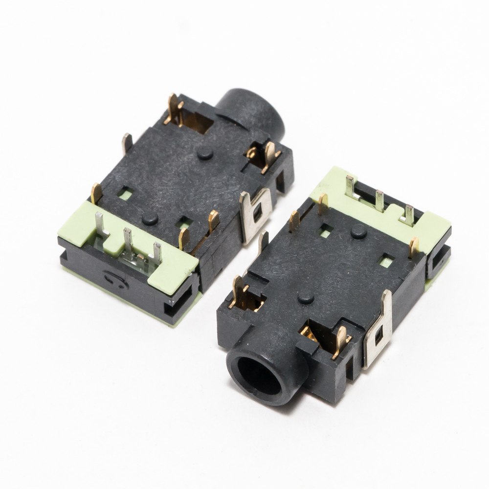 Аудио разъем для ноутбука 2188