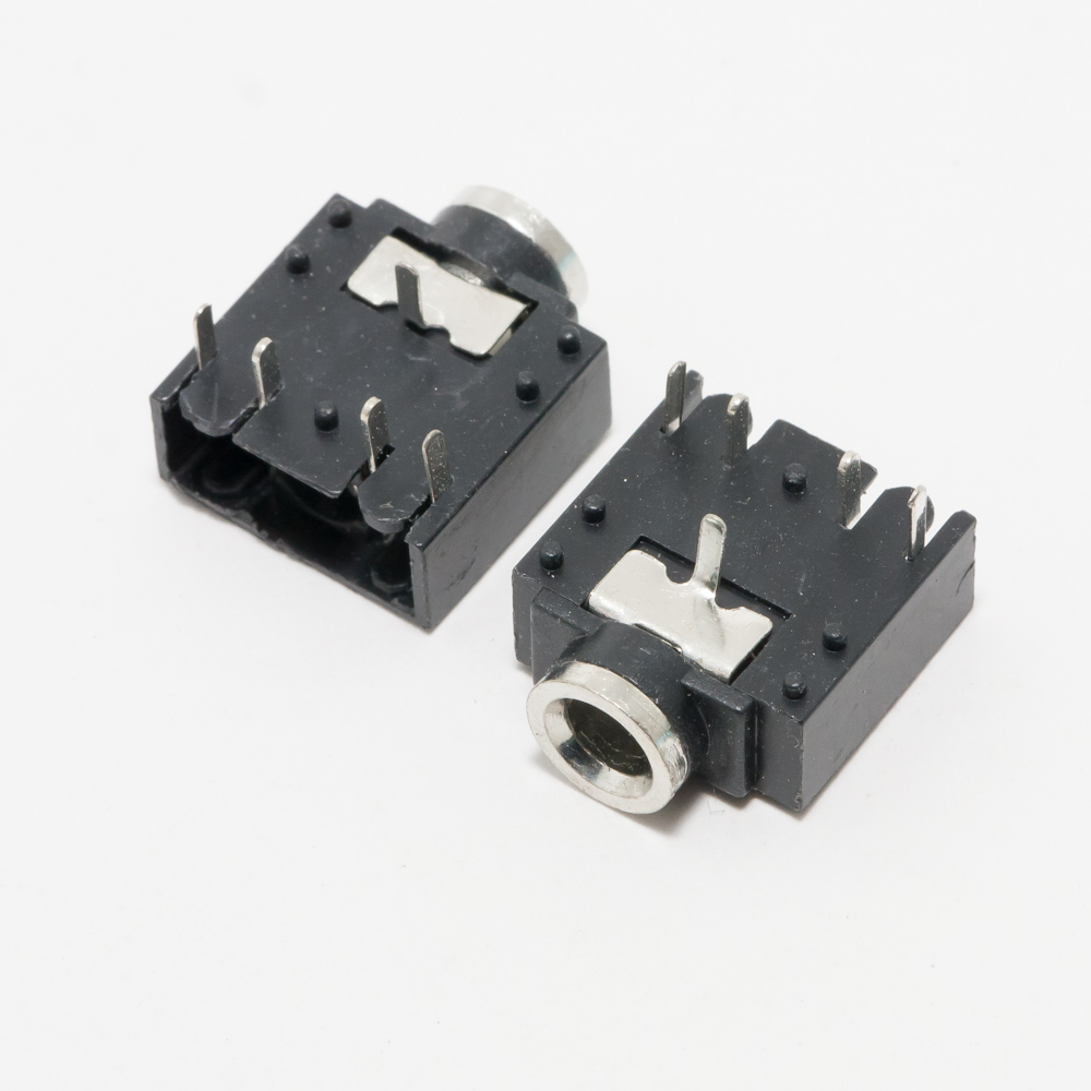 Аудио разъем для ноутбука 2197