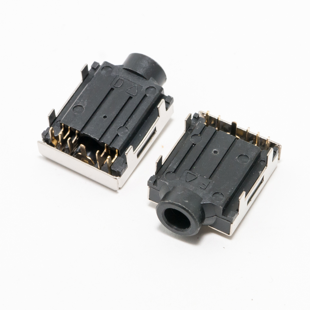 Аудио разъем для ноутбука 2219