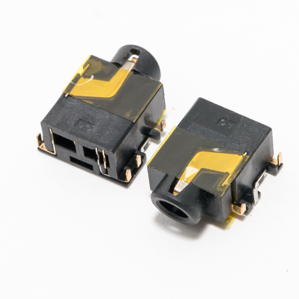 Аудио разъем для ноутбука 2220