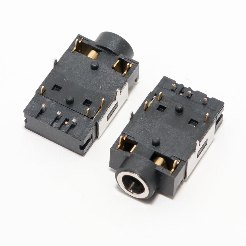 Аудио разъем для ноутбука 2222