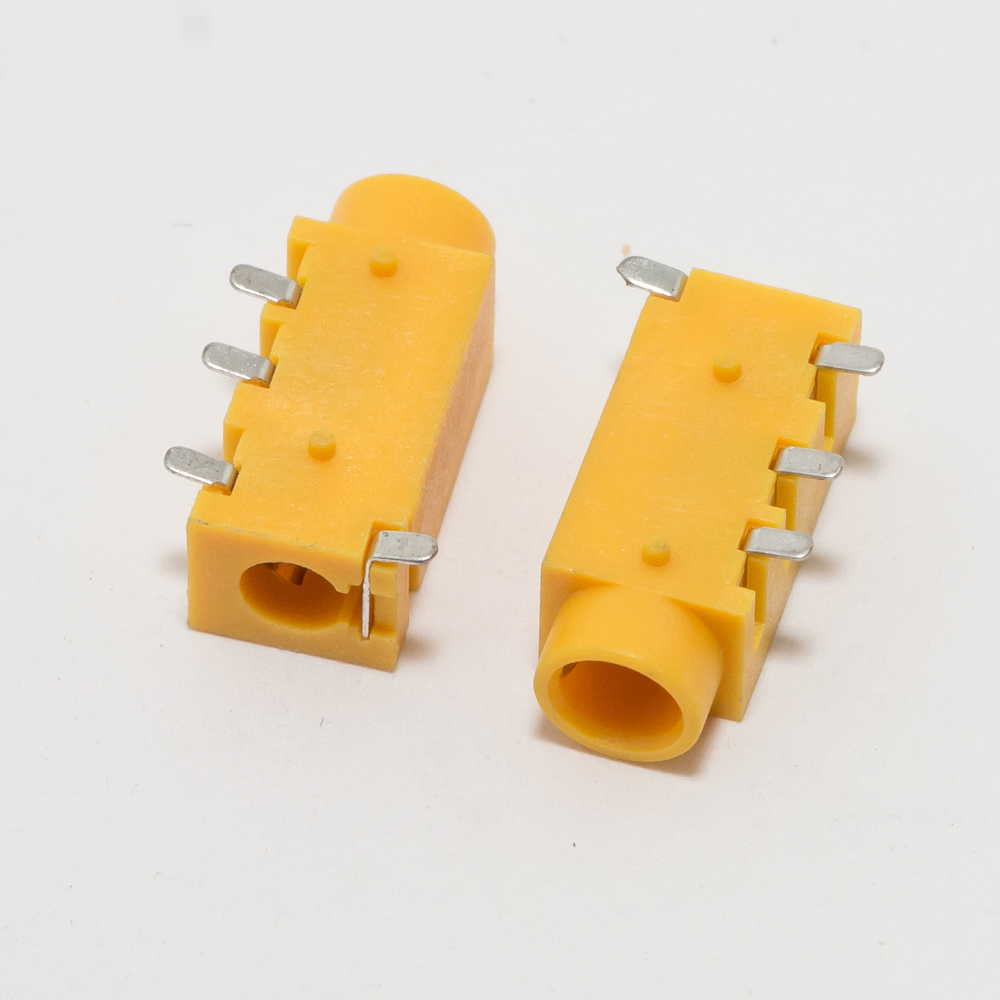 Аудио разъем для ноутбука 2237