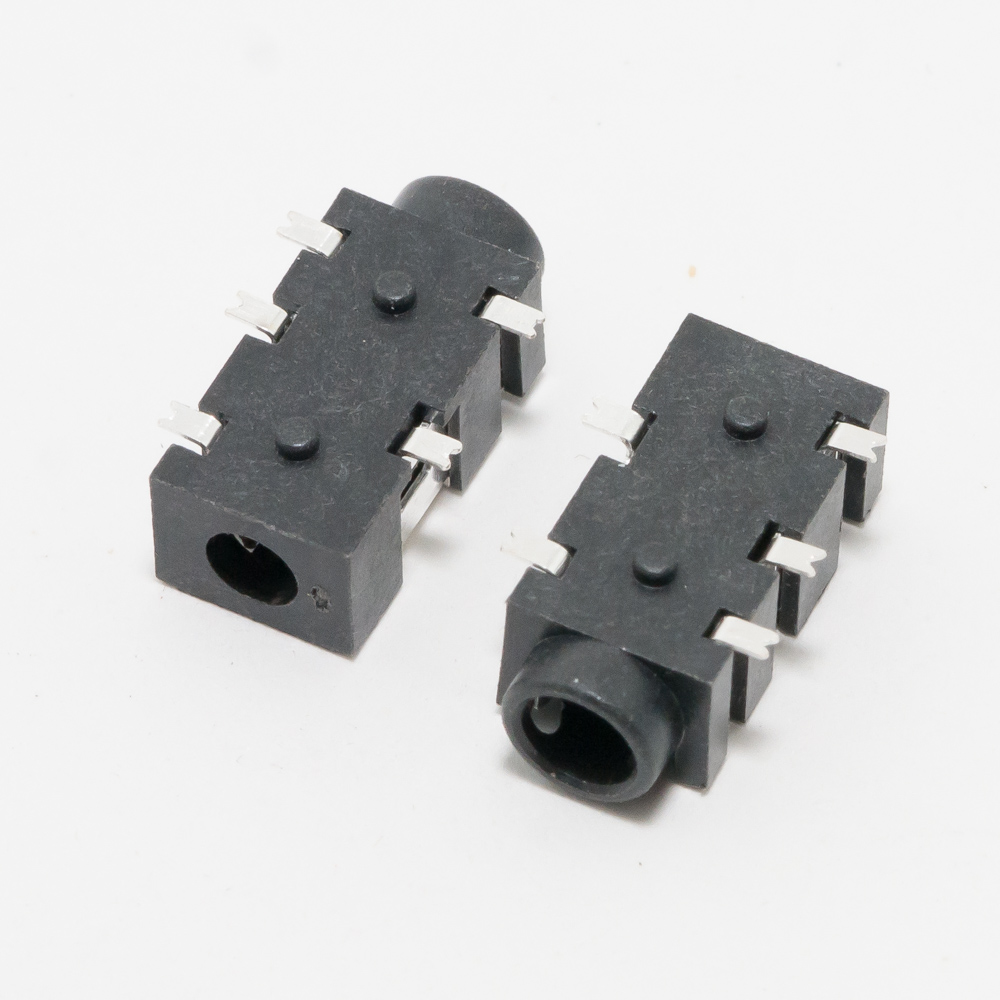 Аудио разъем для ноутбука 2250