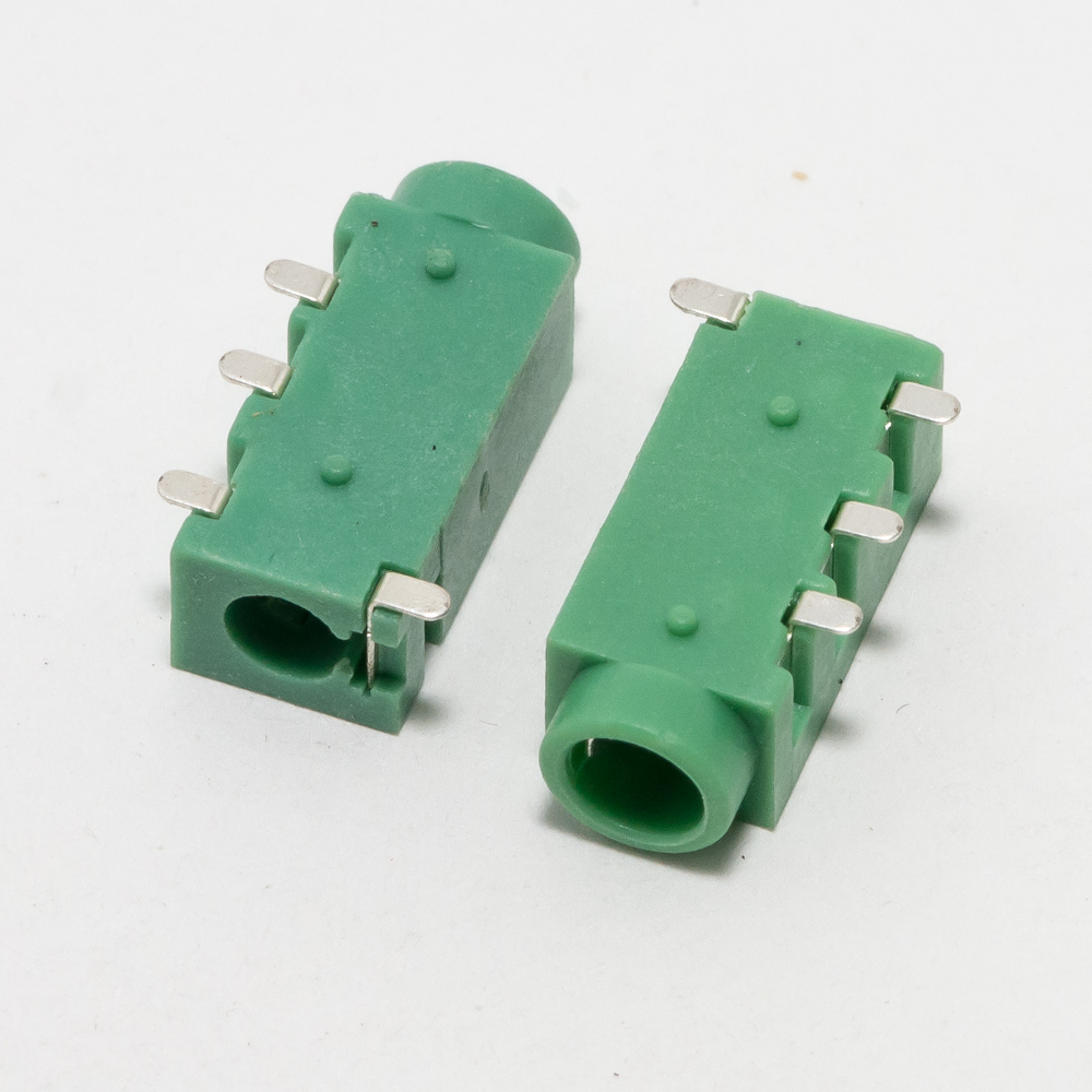 Аудио разъем для планшета 2269