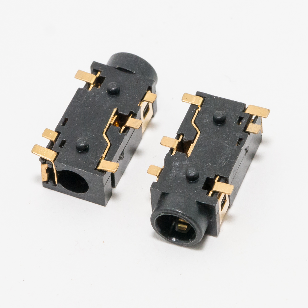 Аудио разъем для планшета 2295