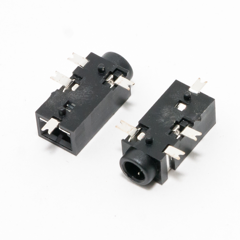 Аудио разъем для ноутбука 2312