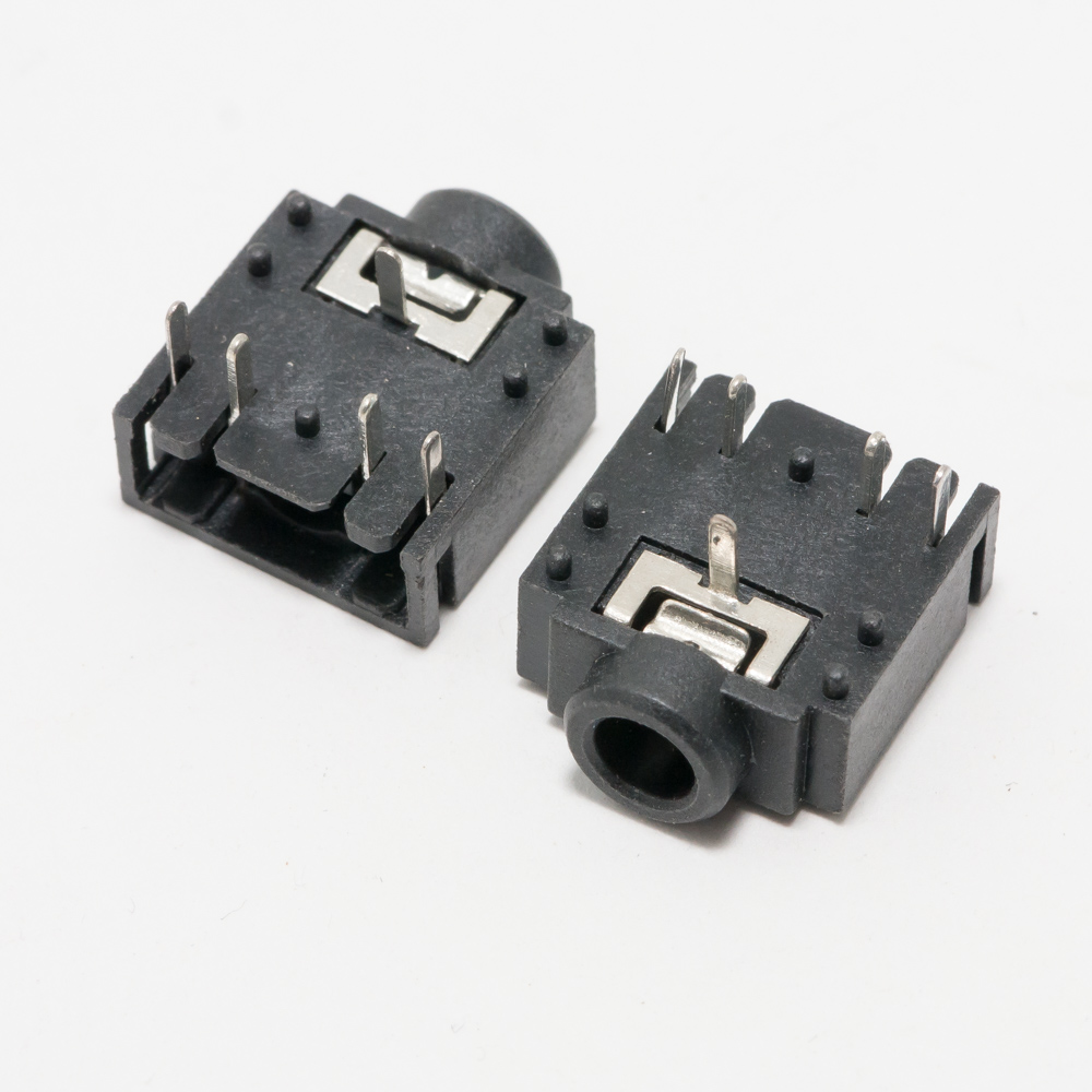 Аудио разъем для ноутбука 2328