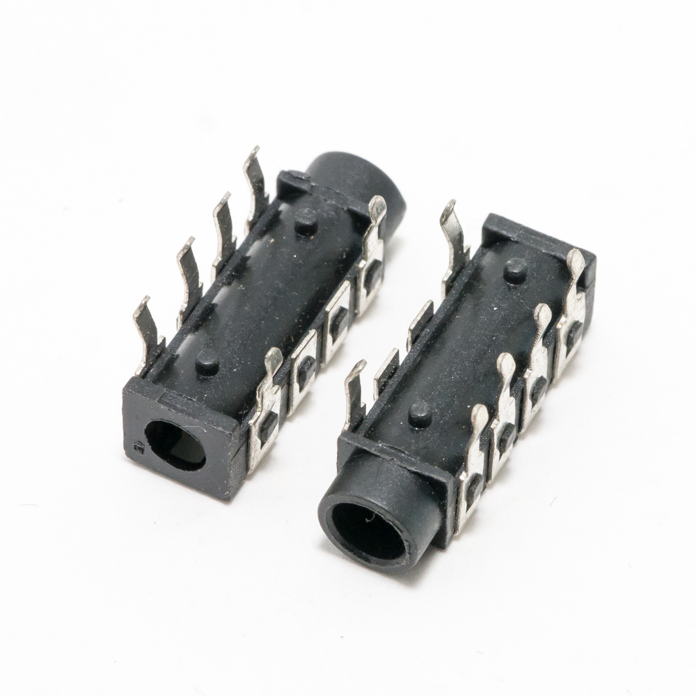 Аудио разъем для ноутбука 2351