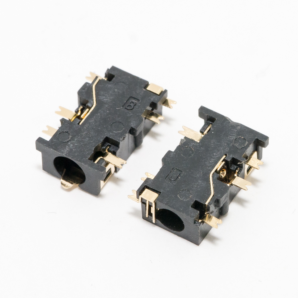 Аудио разъем для планшета 2352