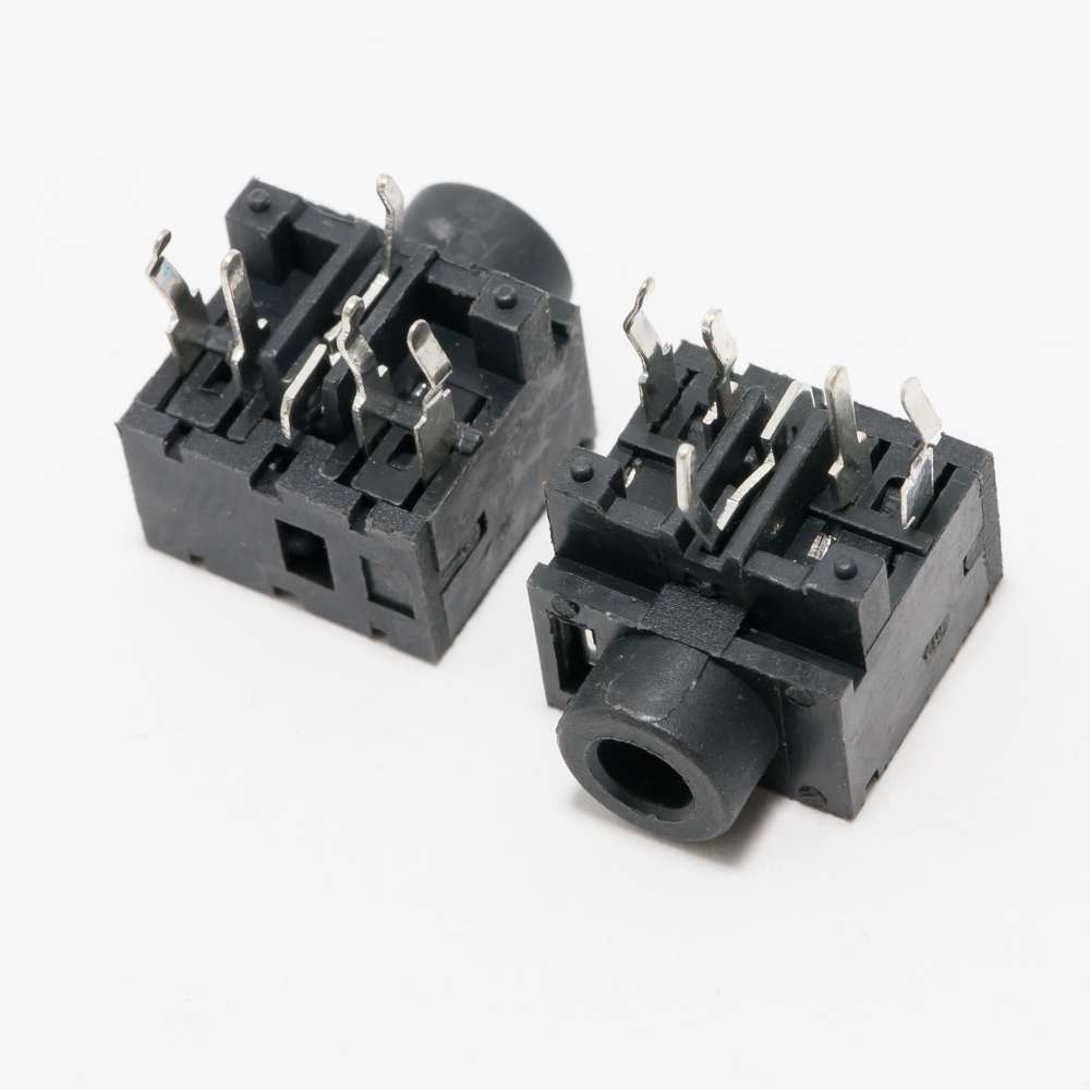 Аудио разъем для ноутбука 2356