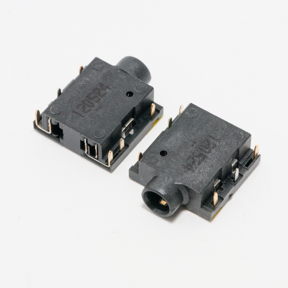 Аудио разъем для Acer 4738