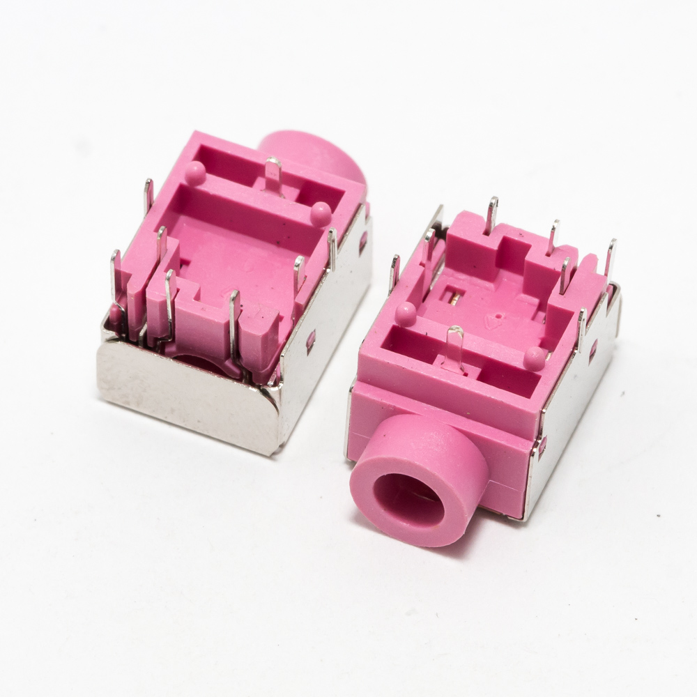 Аудио разъем для ноутбука 2364