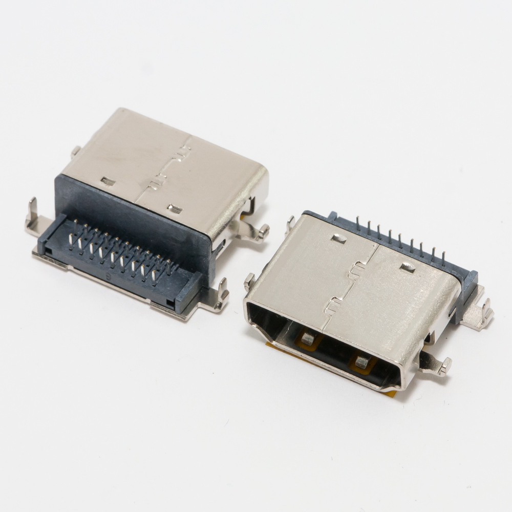 Разъем micro HDMI для планшета 4010