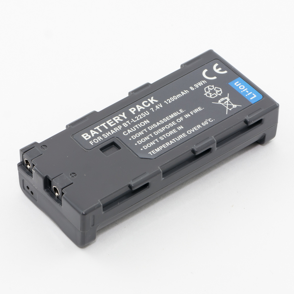 Аккумулятор для Sharp BT-L225