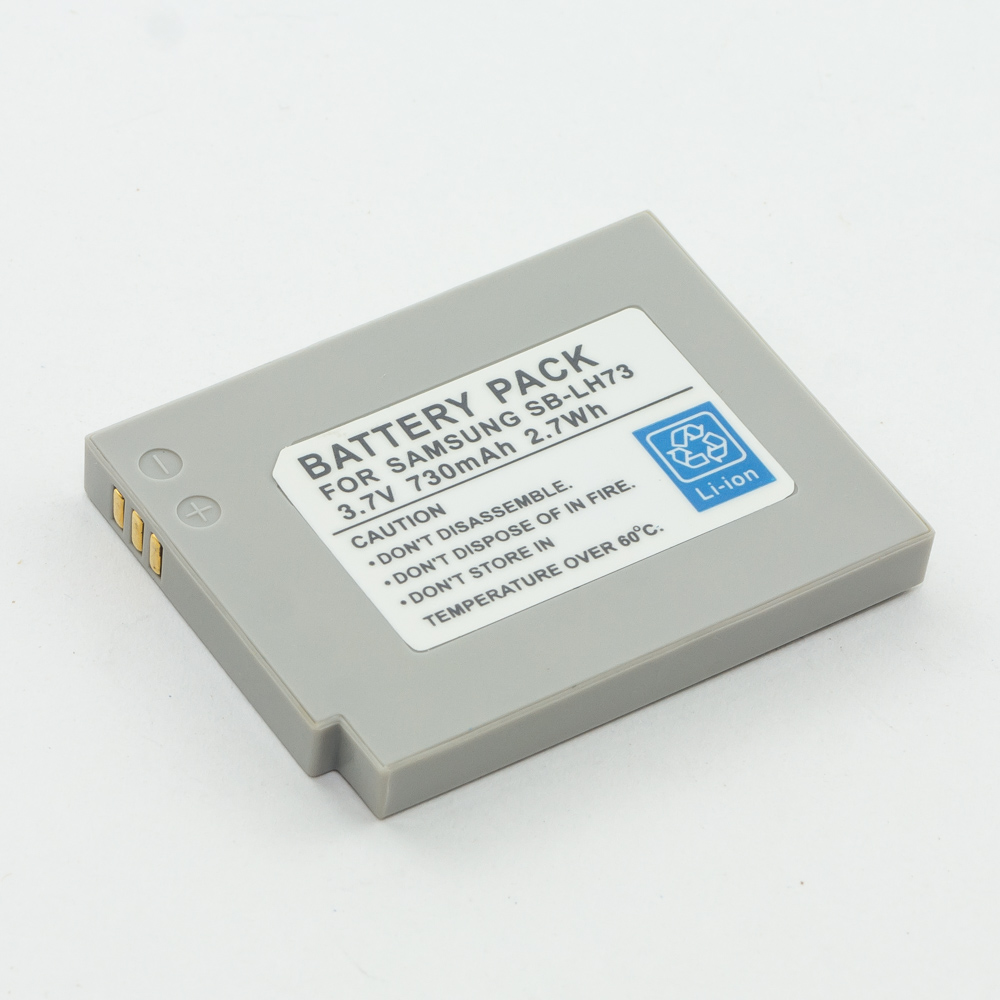 Аккумулятор для Samsung SB-LH73