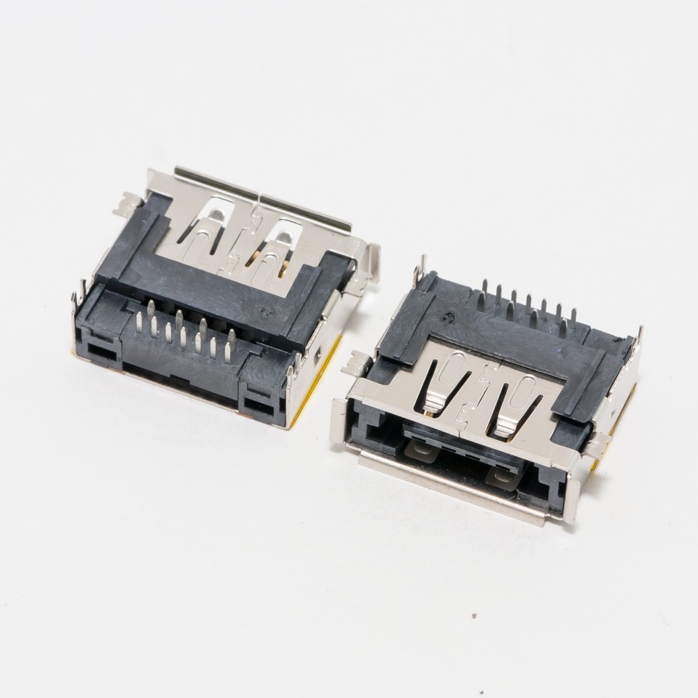 USB разъем для ноутбука 286