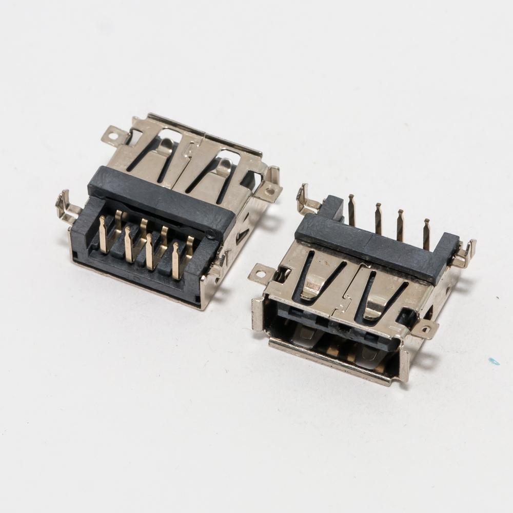 USB разъем для ноутбука 292