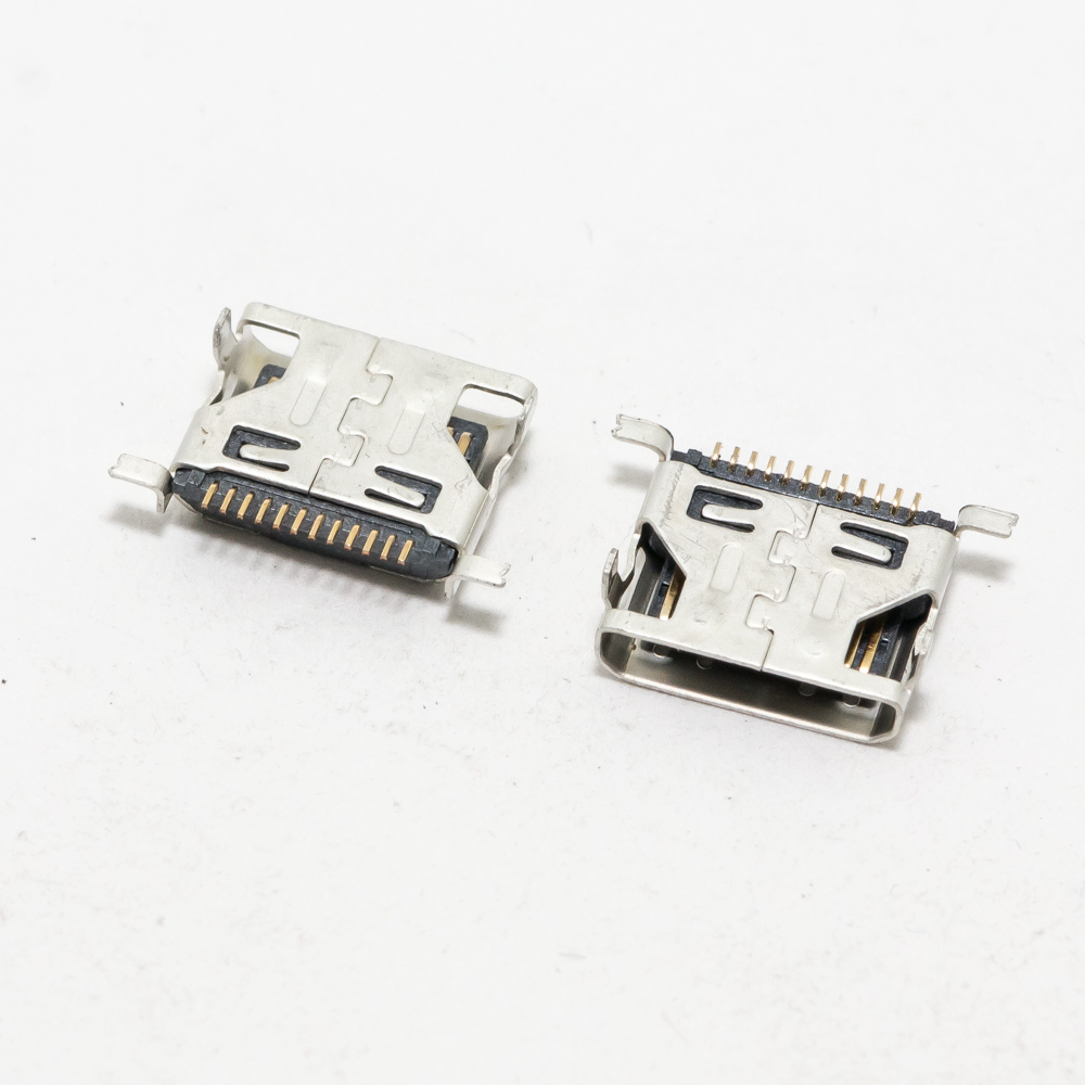 Разъем mini USB для планшета 1300