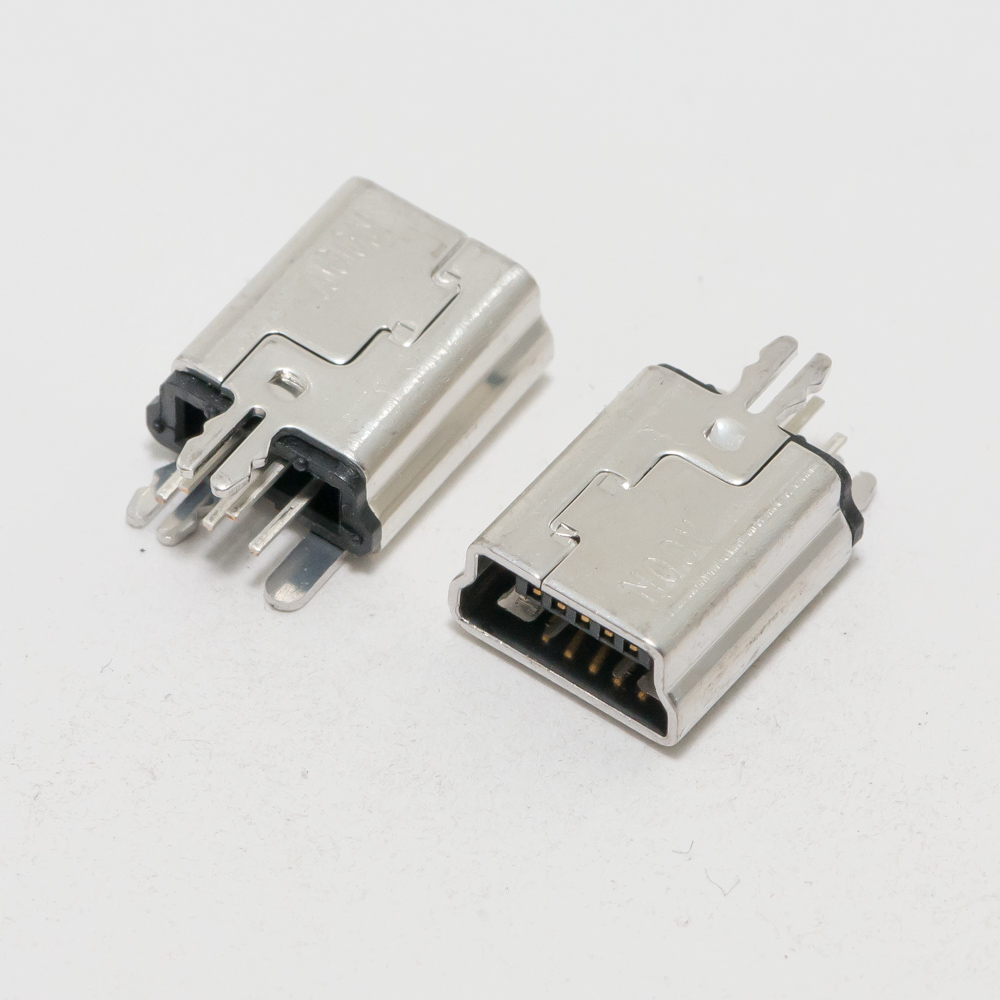 Разъем mini USB для планшета 1301