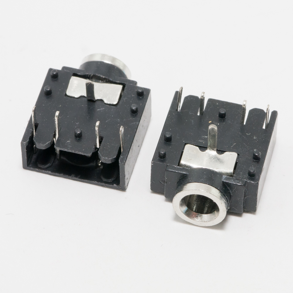 Аудио разъем для ноутбука 2379