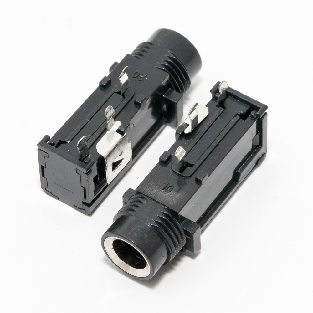 Аудио разъем для ноутбука 2387