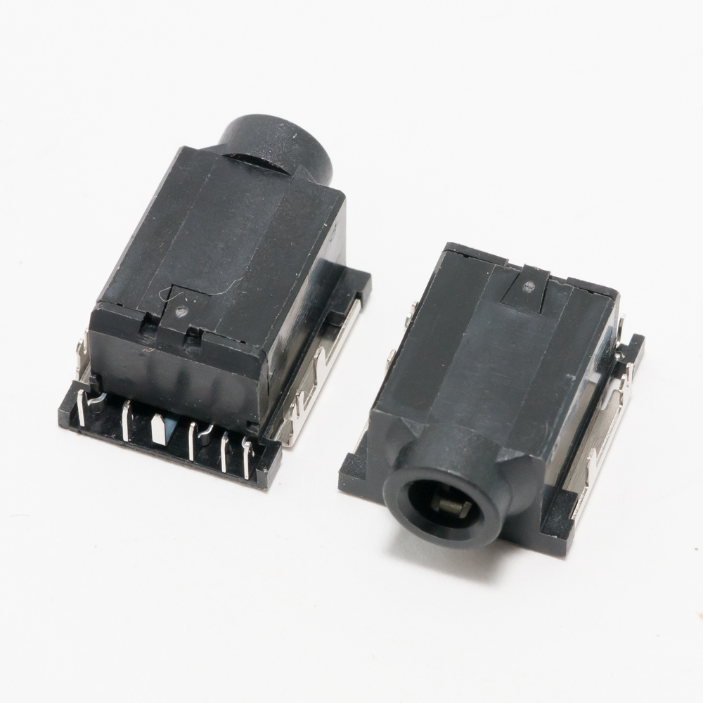 Аудио разъем для ноутбука 2388