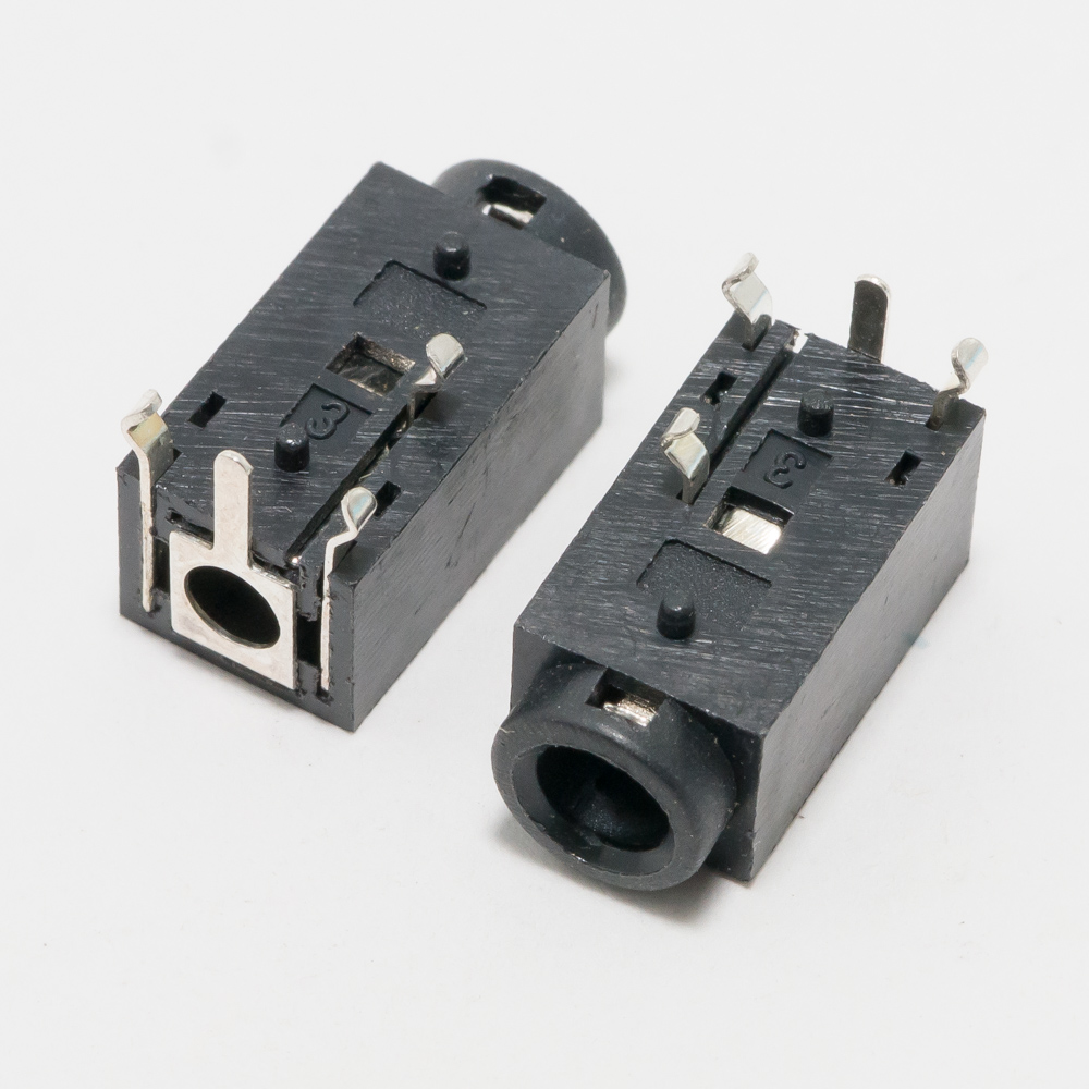 Аудио разъем для ноутбука 2392