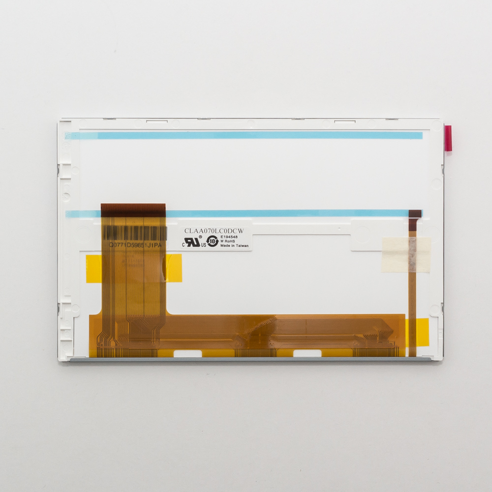 Матрица CLAA070LC0DCW