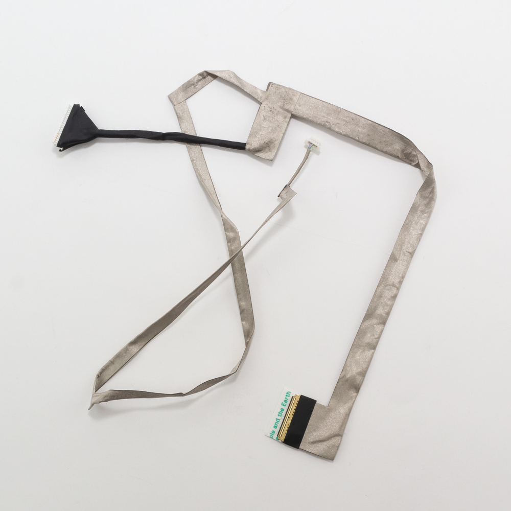 Шлейф матрицы Asus K72 (длинный) версия 2