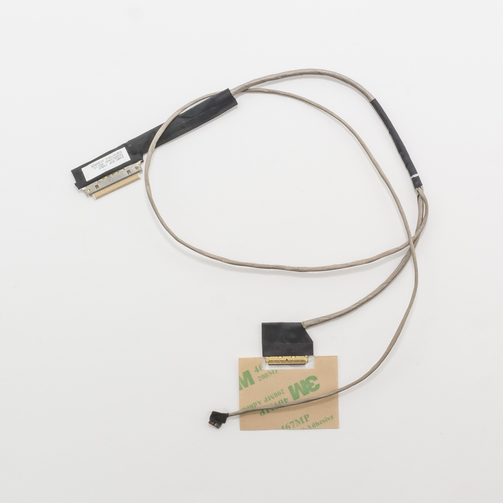 Шлейф матрицы Lenovo B40-30, B40-45, B40-70
