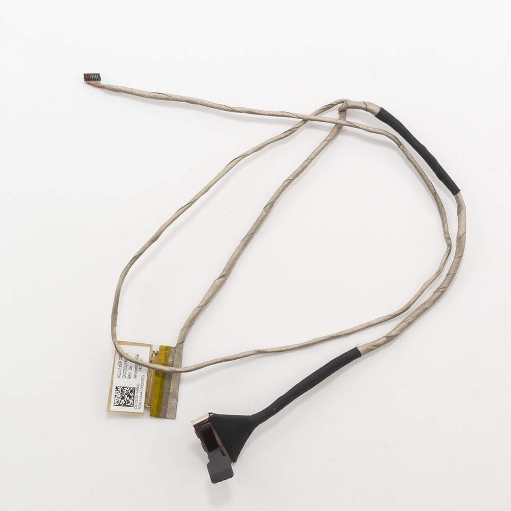 Шлейф матрицы Lenovo G40-30, G40-45, G40-70