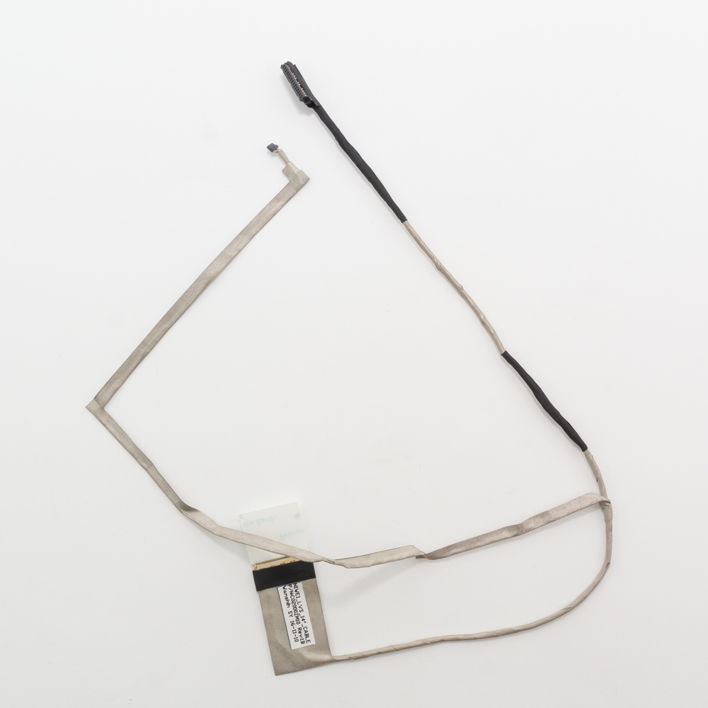 Шлейф матрицы Lenovo G460, G465, Z460