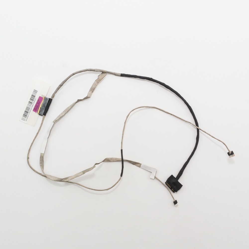 Шлейф матрицы Lenovo G500s, G505s, G510s версия 2