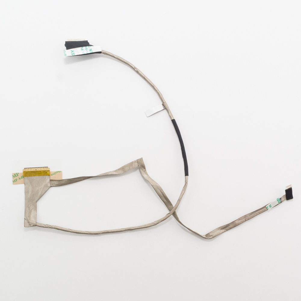 Шлейф матрицы Toshiba L730, L730D, L735