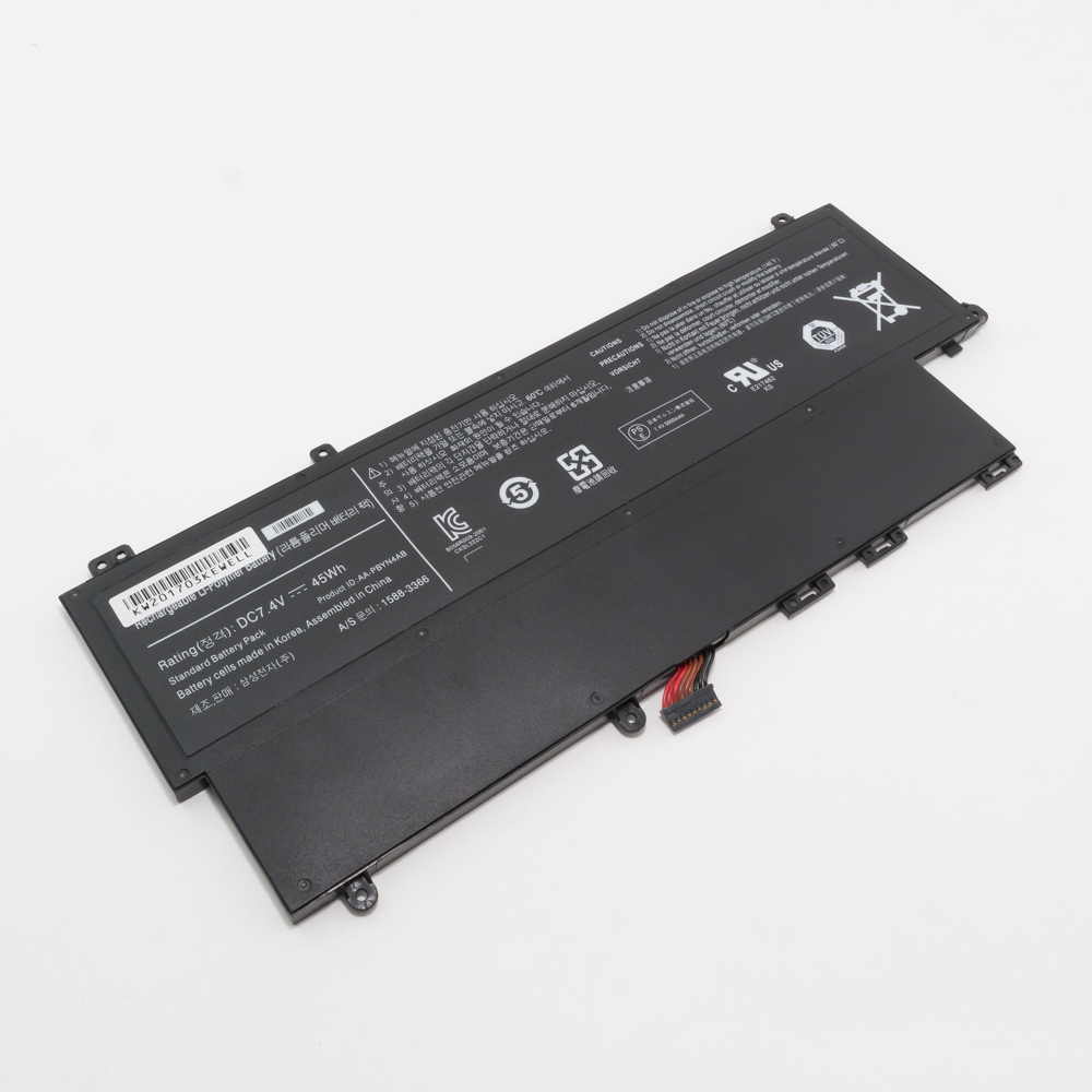 Аккумулятор для ноутбука Samsung (AA-PBYN4AB) NP530U3B, NP530U3C