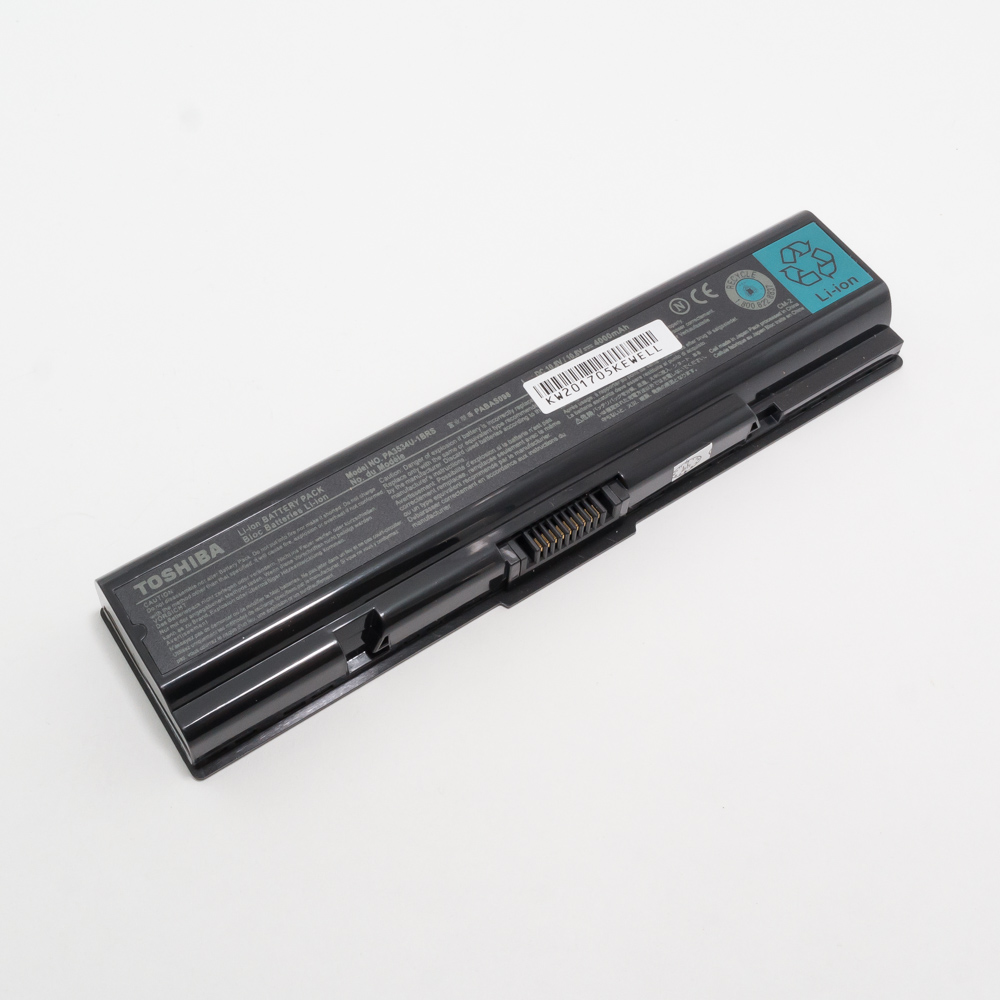 Аккумулятор для ноутбука Toshiba (PA3535U) A200 4000mAh оригинал