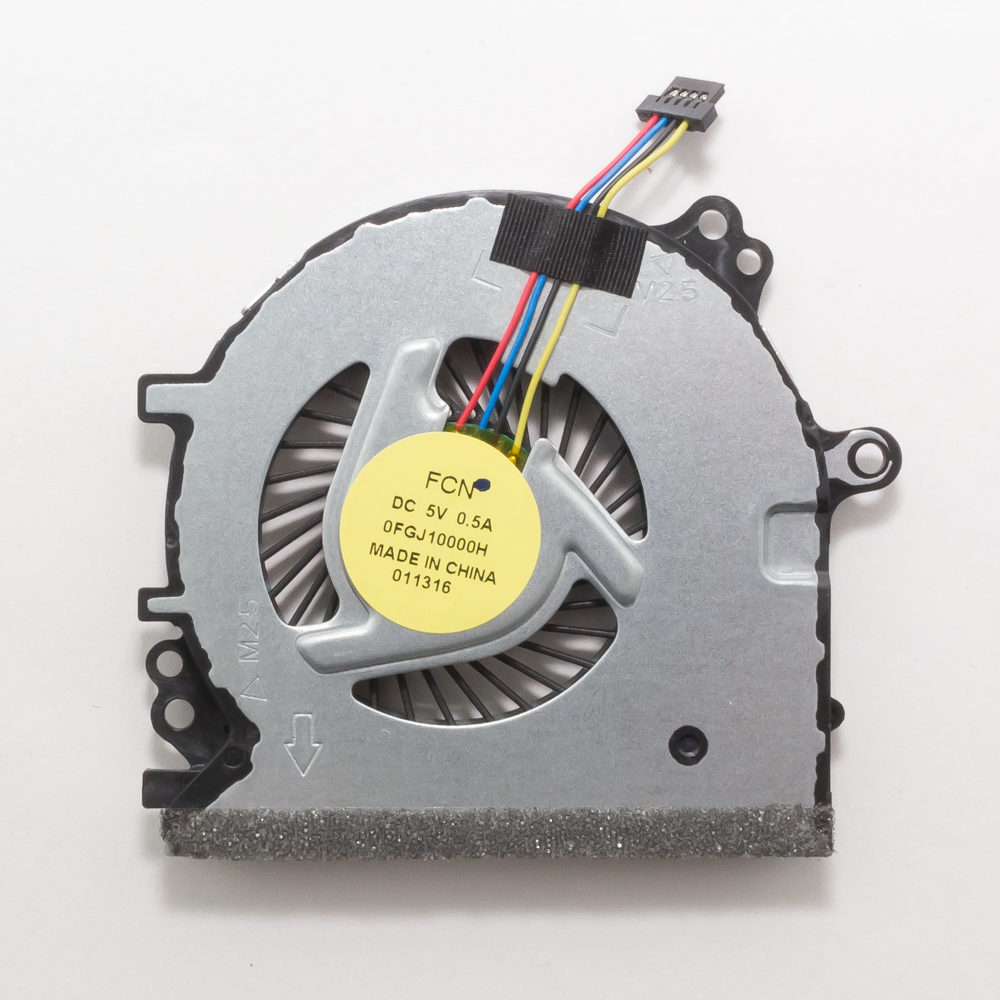 Вентилятор для ноутбука HP ProBook 430 G3 (4 pin)