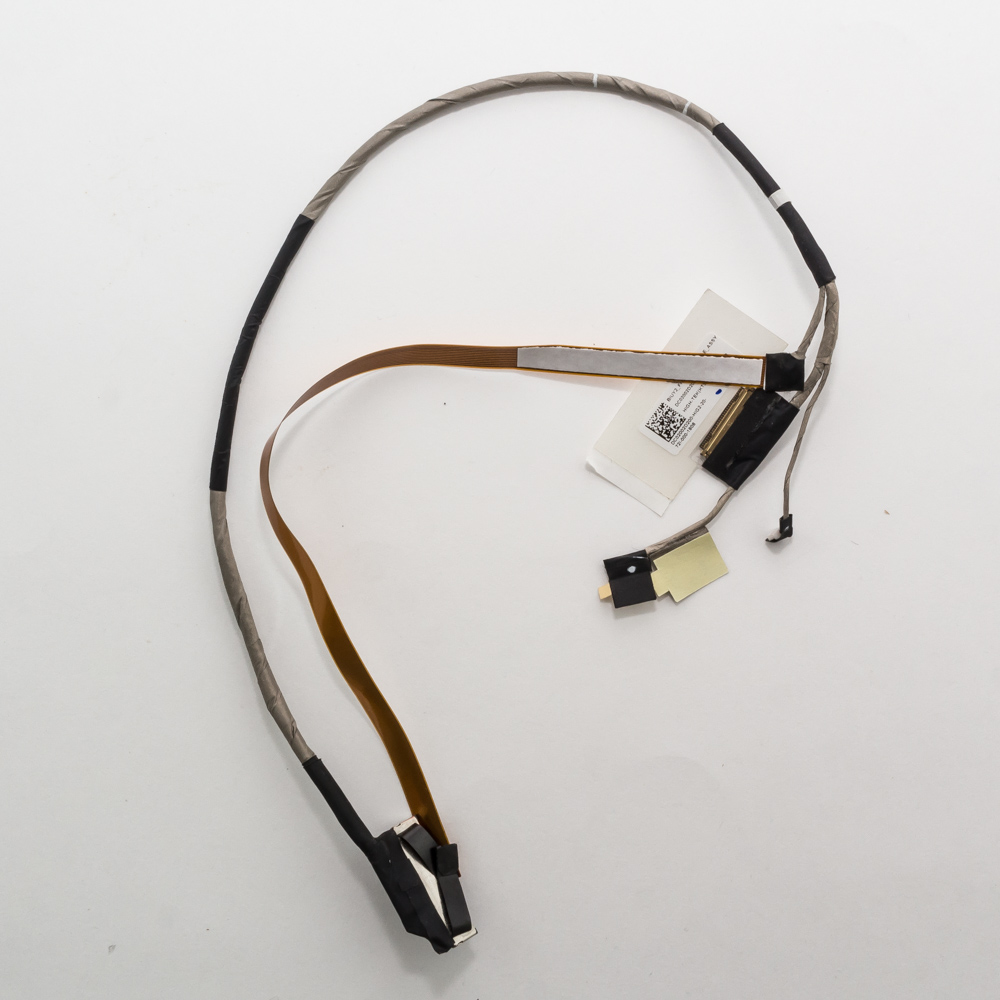 Шлейф матрицы Lenovo Yoga 710