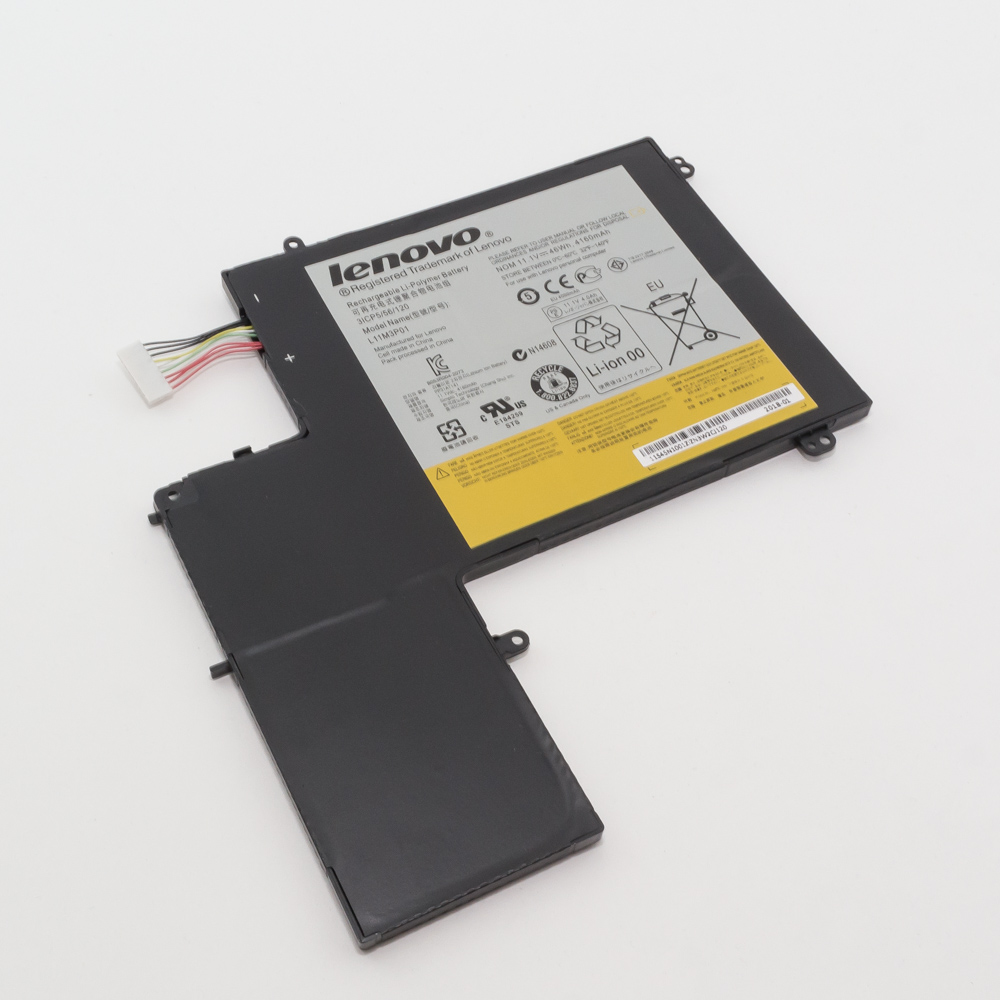 Аккумулятор для ноутбука Lenovo (L11M3P01) U310 оригинал